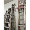 Image 2 : Little Giant 12'  Alum. Multi Ladder