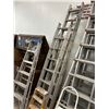 Image 1 : Werner Approx. 20'  Stepladder