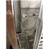 Image 1 : Mesh Platform, 8' Alum. Catwalk w/Deck