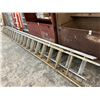 Image 1 : Werner Alum  30'  Ext. Ladder