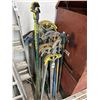 Image 1 : Lot of Conduit Benders