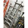 Image 1 : Little Giant 7' Alum. Multi Ladder