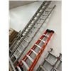 Image 1 : Alum  24' Ext. Ladder