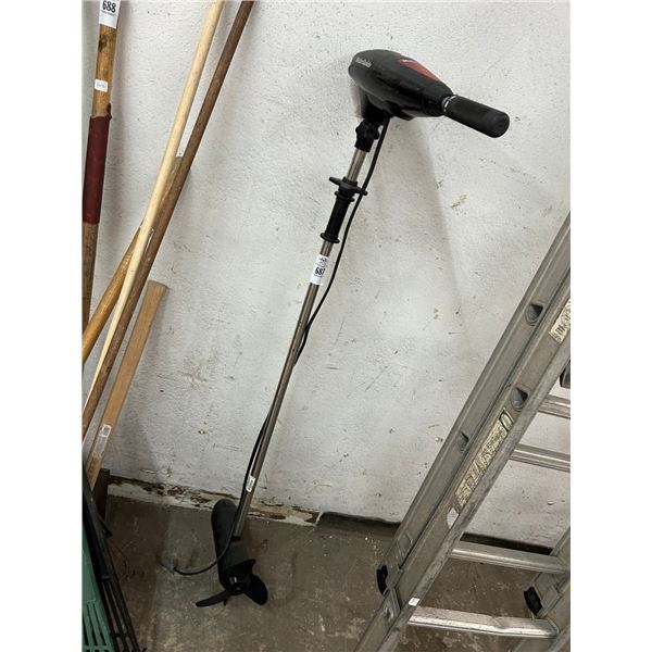 Motorguide 12V Trolling Motor