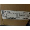 Image 2 : 12-Weg New 5 HP Industrial Electric Motor - 12 X $