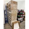 Image 1 : 19-Armstrong  24  X  24  Acoustic Ceiling Panels - Case of 16 - 19 X $