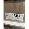 Image 2 : 19-Armstrong  24  X  24  Acoustic Ceiling Panels - Case of 16 - 19 X $