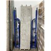 Image 1 : Scaffold Panels 4  w/2 Alum. Catwalks