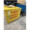 Image 1 : Protecto Seal Flammable Cabinet