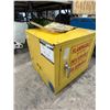 Image 2 : Protecto Seal Flammable Cabinet
