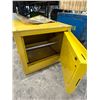 Image 3 : Protecto Seal Flammable Cabinet