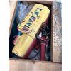 Image 3 : Heavy Duty Electric Overhead Hoist w/Control and Crate - Dolly Not Included