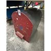 Image 1 : Red Electrified Storage Box