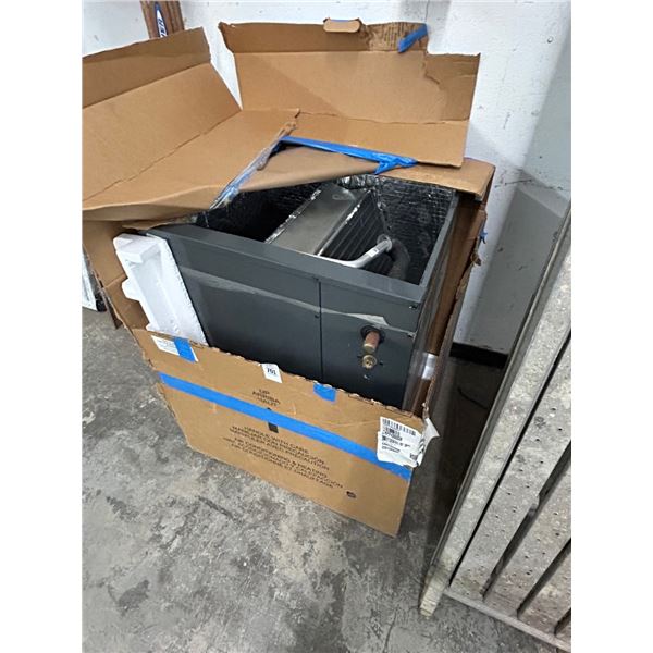 Air Handler