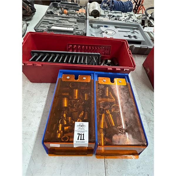 Asst. Sockets