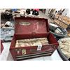 Image 1 : Craftsman Red Toolbox