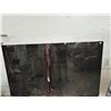 Image 3 : Granite Slabs Black/Swirl - 2 Carts Not Included
