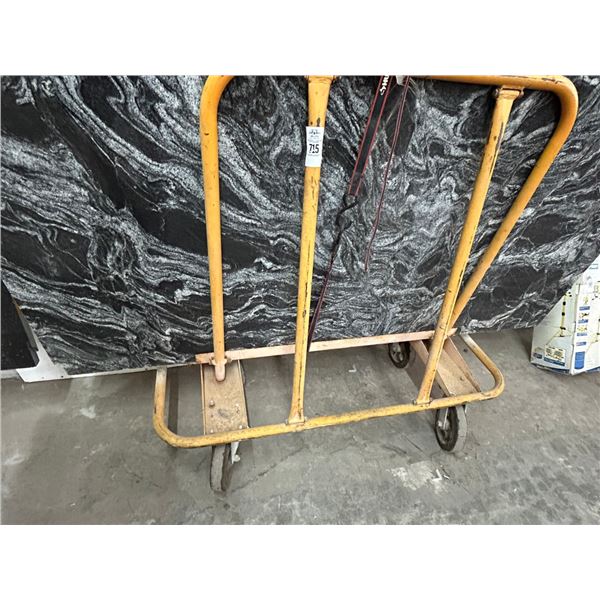 2-Panel Carts - 2 X $