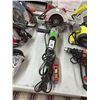 Image 1 : Skil Circular Saw, Kawasaki Electric Grinder, Dremel Tool