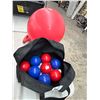 Image 1 : Lawn Balls, Bounce Ball