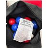 Image 2 : Lawn Balls, Bounce Ball