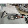 Image 1 : Scrapers, Wood Clamps