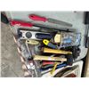 Image 2 : Scrapers, Wood Clamps