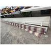 Image 1 : Approx. 15' Retractable Awning