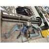 Image 2 : Sheet Metal Roller, Easy Edger Clamp, Accessories