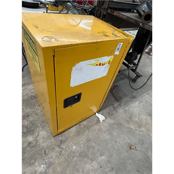 Flammable Storage Cabinet