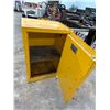 Image 2 : Flammable Storage Cabinet
