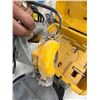 Image 3 : Workforce THD250 Tile Cutting Circular Saw, Husky Bin w/Hardware