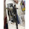 Image 2 : Hatchets, Pry Bars