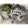 Image 2 : Bins 2 w/Anchors and Rope