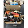 Image 1 : Boxes w/Asst. Screwdrivers