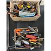 Image 2 : Boxes w/Asst. Screwdrivers