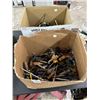 Image 1 : Boxes w/Asst. Screwdrivers