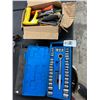 Image 1 : Socket Sets, Hand Tools