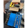 Image 2 : Socket Sets, Hand Tools