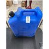 Image 1 : Blue Water Can