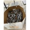 Image 1 : Combination Wrenches
