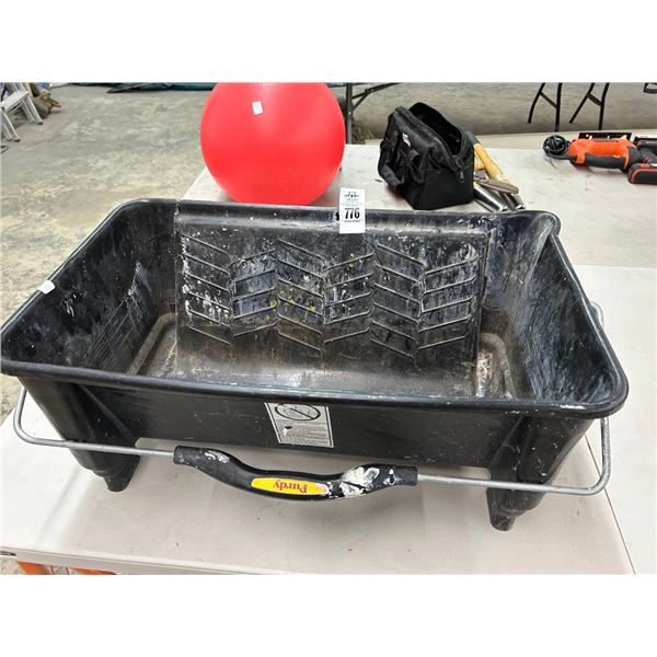 Painting/Mixing Bucket