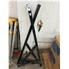 Image 1 : Ladder Truck Rack
