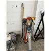 Image 1 : Survey Tripods 7, Measures 2