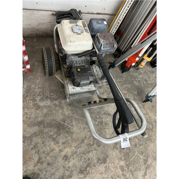 MTM/Honda Gas Pressure Washer