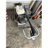 Image 1 : MTM/Honda Gas Pressure Washer