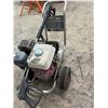 Image 2 : MTM/Honda Gas Pressure Washer
