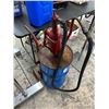 Image 1 : Drum w/Dolly and Pump