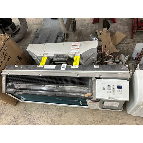 Zone Air Room A/C Unit