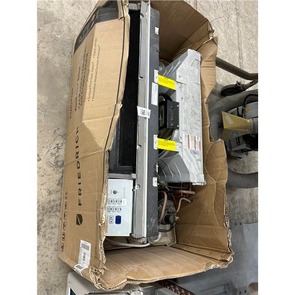 Zone Air Room A/C Unit